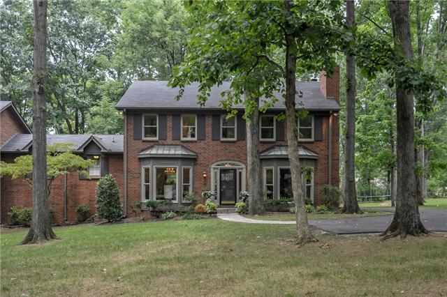 6320 Bresslyn Road Nashville, TN 37205 - Photo 1 of 20 Gallery Image 1