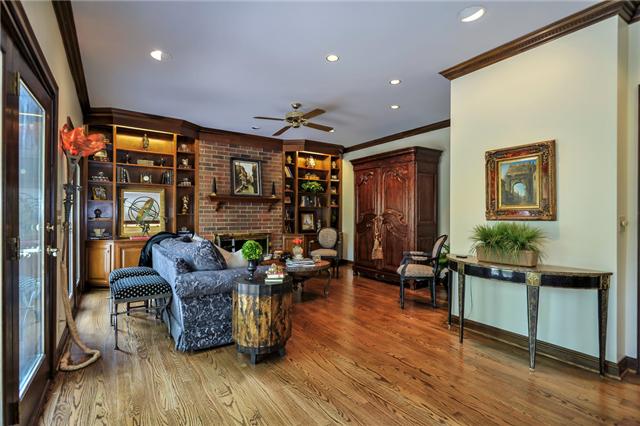 6320 Bresslyn Road Nashville, TN 37205 - Photo 11 of 20 Gallery Image 11