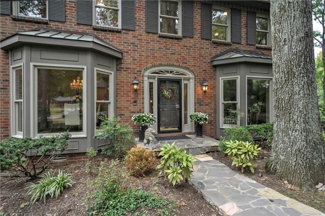 6320 Bresslyn Road Nashville, TN 37205 - Photo 2 of 20 Gallery Image 2