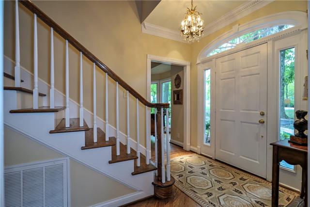 6320 Bresslyn Road Nashville, TN 37205 - Photo 3 of 20 Gallery Image 3