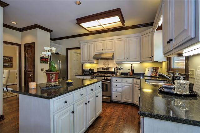 6320 Bresslyn Road Nashville, TN 37205 - Photo 7 of 20 Gallery Image 7