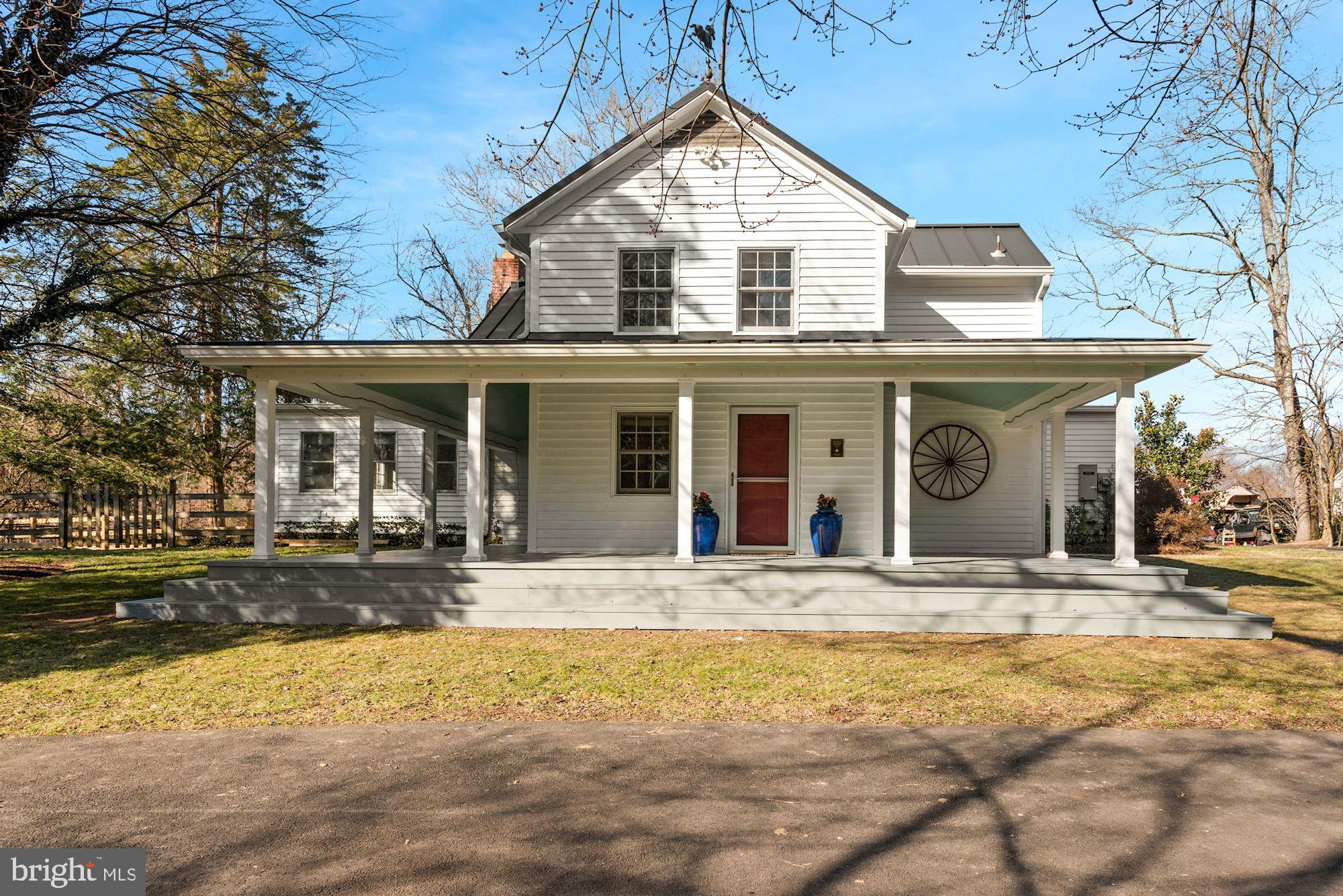 326 Walker Road Great Falls, VA 22066 - Photo 1 of 51