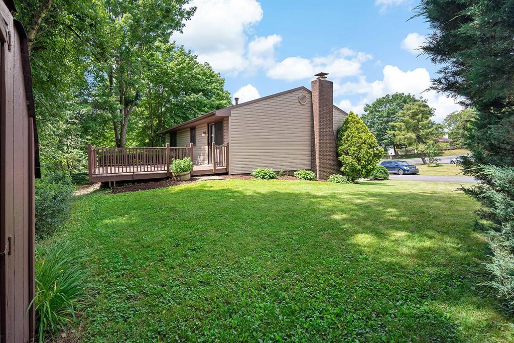 402 Meeting House Road Bridgeville, PA 15017 - Photo 24 of 25 Gallery Image 24