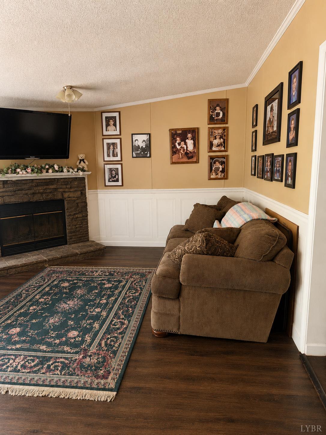 2628 Brights Road Gretna, VA 24557 - Photo 24 of 25
