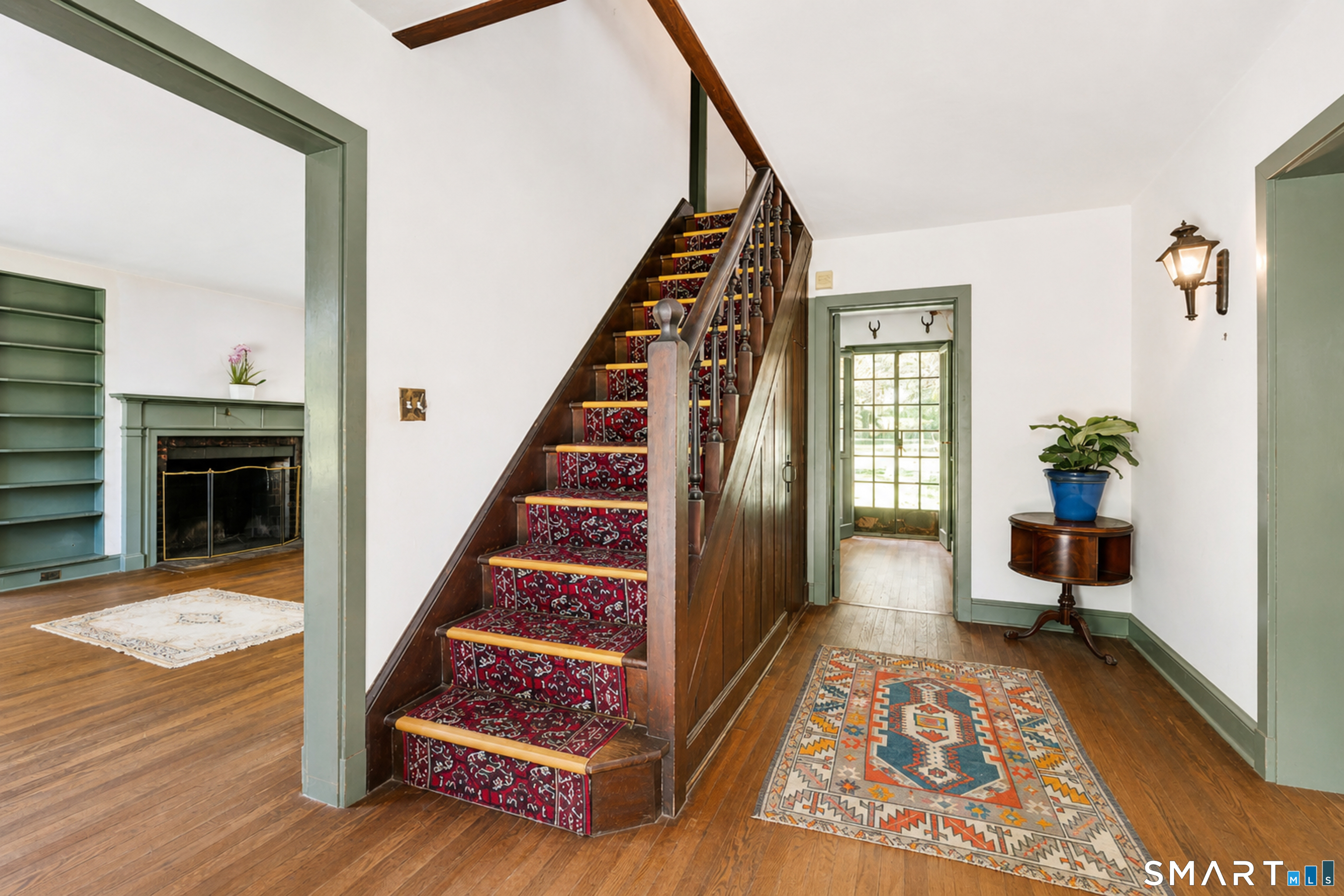 799 North Salem Road Ridgefield, CT 06877 - Photo 3 of 37 Gallery Image 3