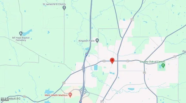 $250,000 | West Academy Street, Canton, MS 39046