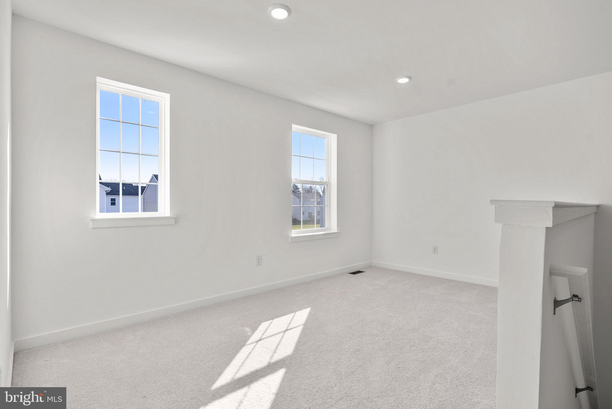 1 Inkwell Lane Sicklerville, NJ 08081 - Photo 14 of 32 a view of an empty room with a window