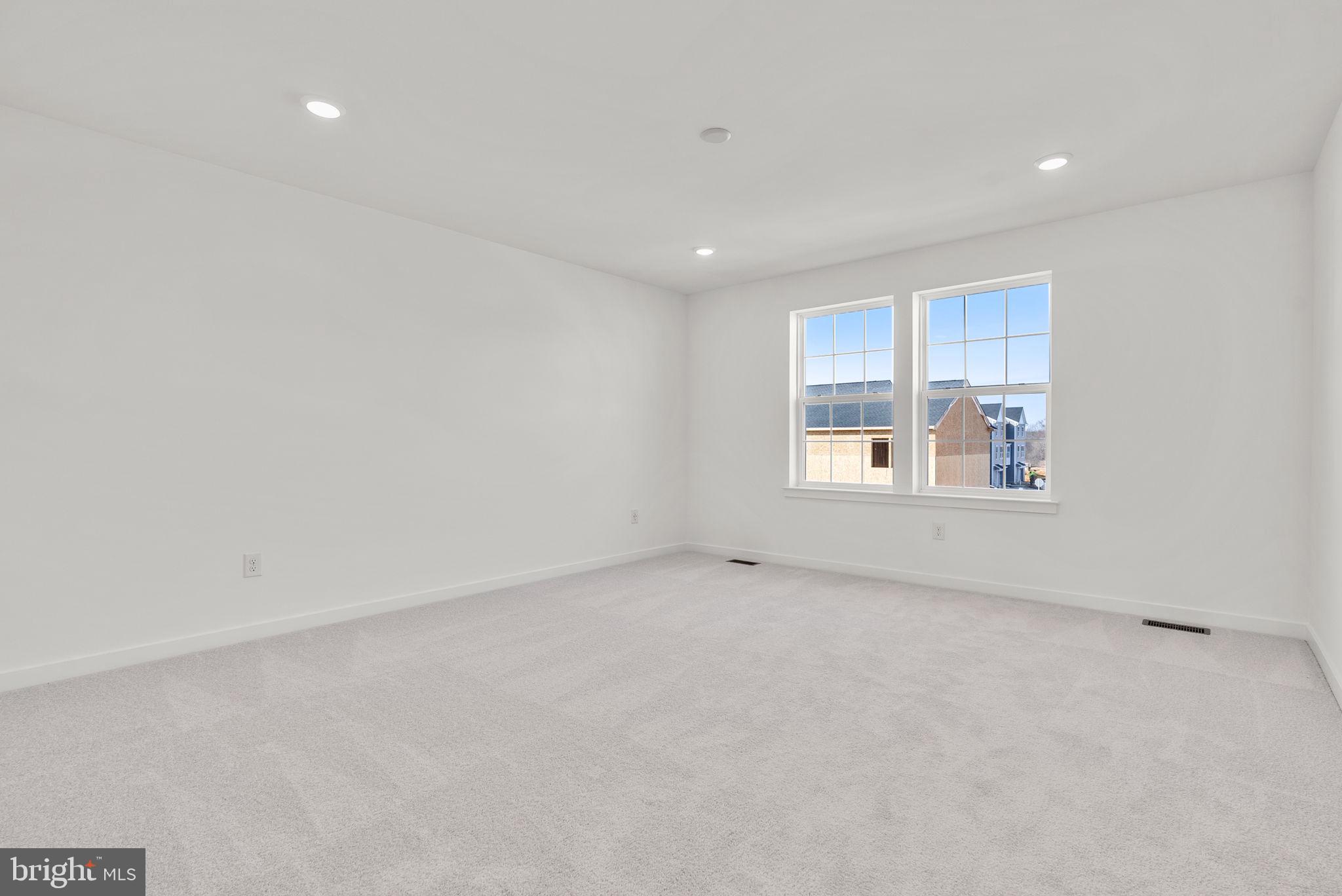 1 Inkwell Lane Sicklerville, NJ 08081 - Photo 15 of 32 a view of an empty room with a window