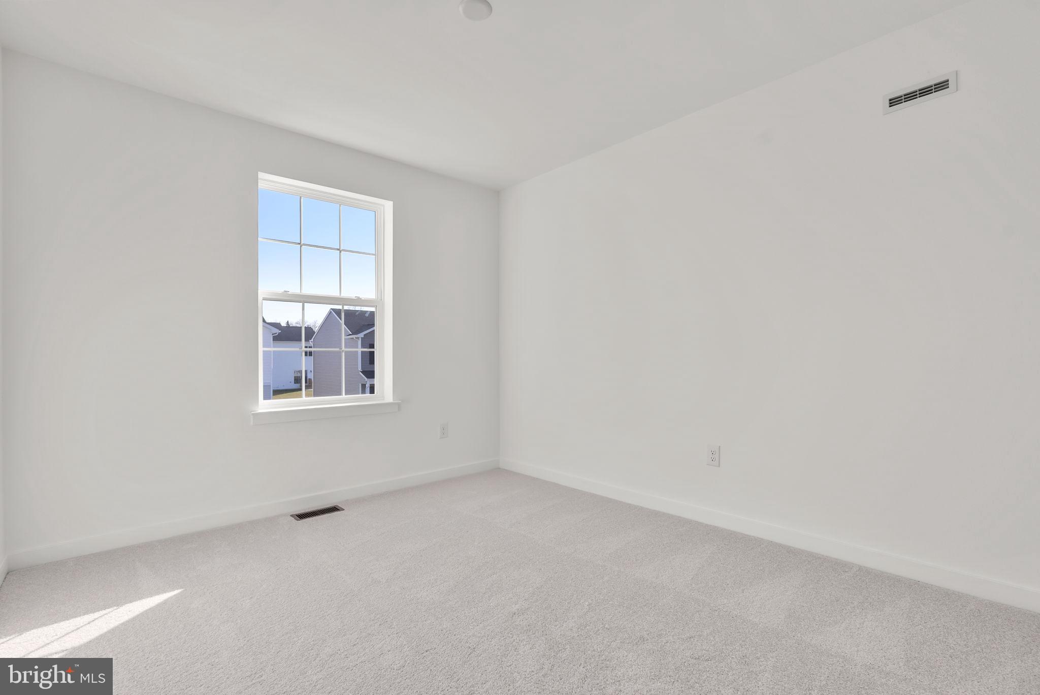 1 Inkwell Lane Sicklerville, NJ 08081 - Photo 20 of 32 a view of an empty room with a window