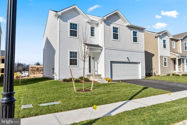 $542,740 | 1 Inkwell Lane, Sicklerville, NJ 08081