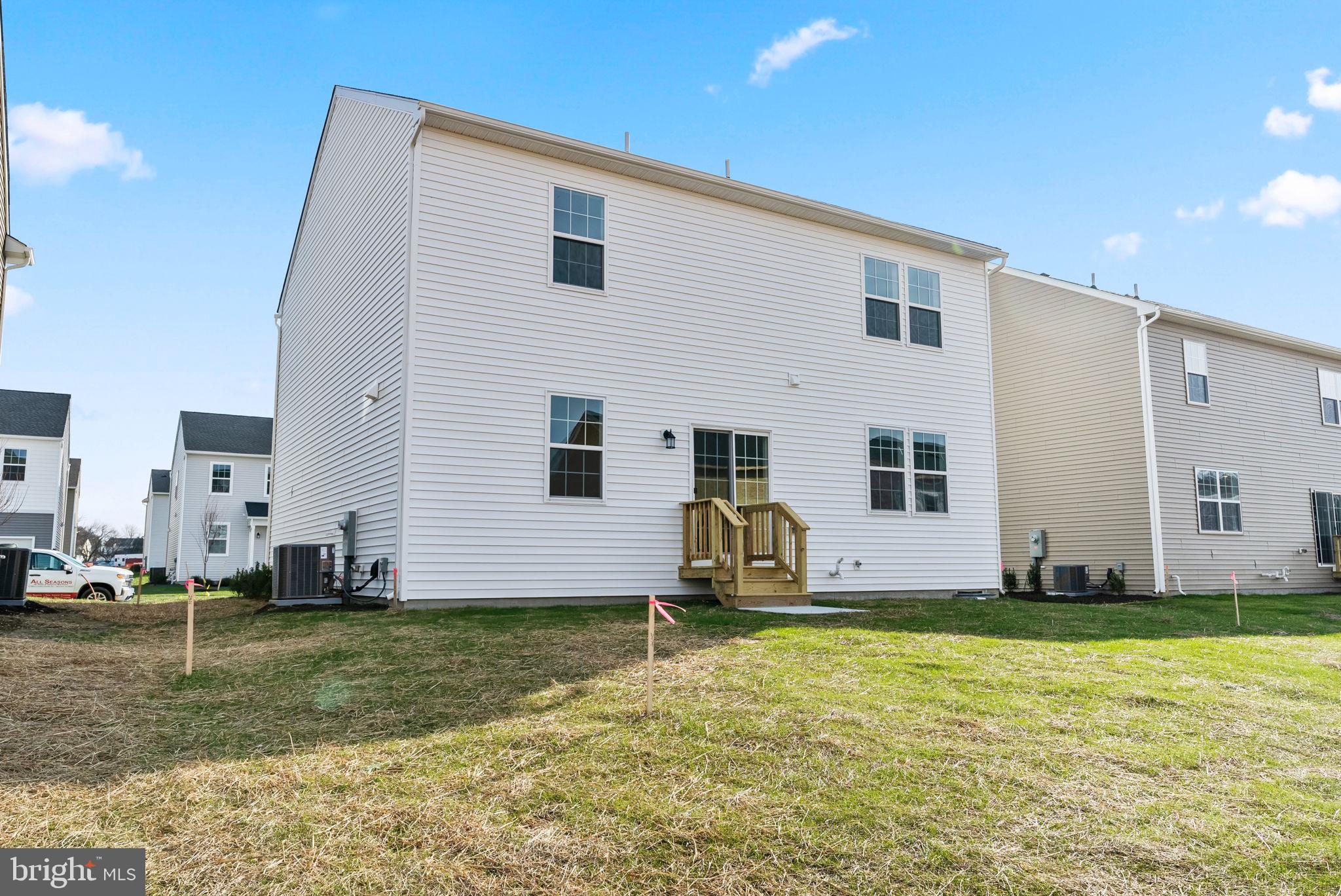 1 Inkwell Lane Sicklerville, NJ 08081 - Photo 32 of 32 a view of a house with backyard