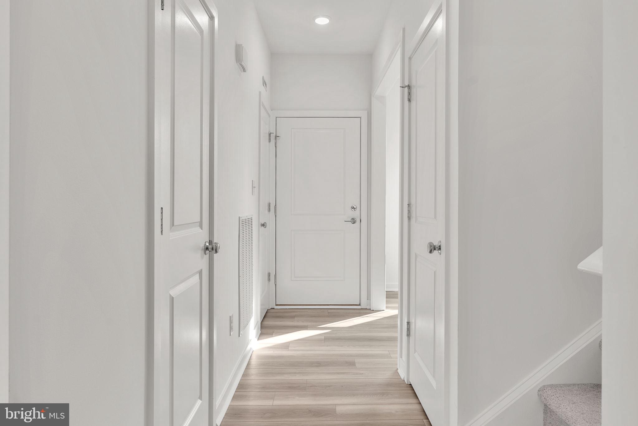 1 Inkwell Lane Sicklerville, NJ 08081 - Photo 4 of 32 a view of a hallway