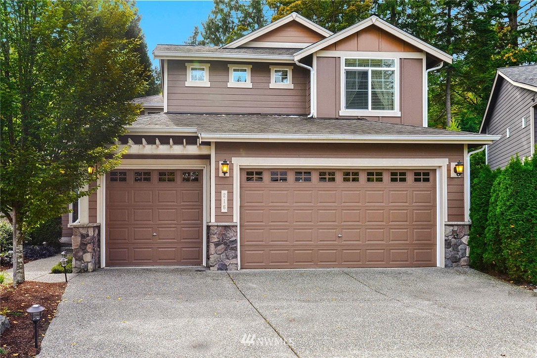 216 156th Place Southeast Bothell, WA 98012 - Photo 1 of 25 Gallery Image 1