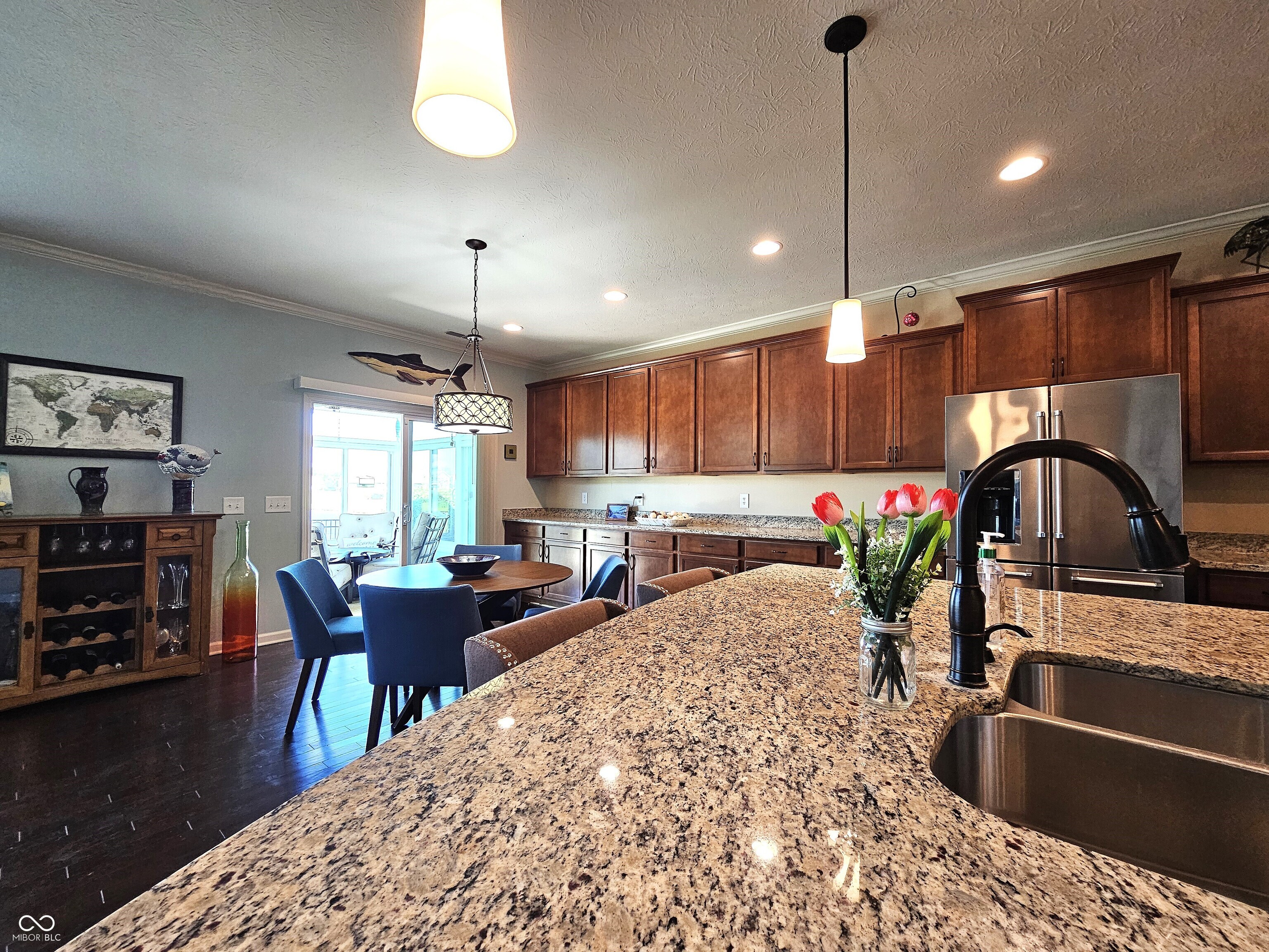 6512 Flat Ridge Lane Brownsburg, IN 46112 - Photo 14 of 56