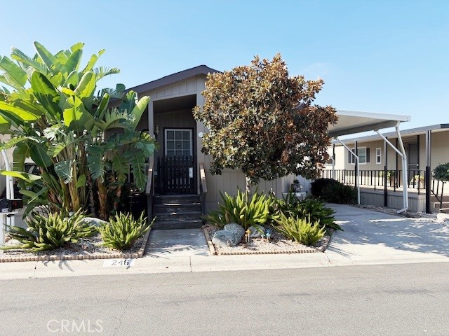 14851 Jeffrey Road, Unit 246 Irvine, CA 92618 - Photo 1 of 7