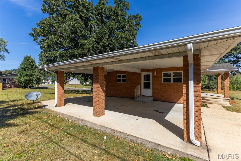 2125 Barron Road Poplar Bluff, MO 63901 - Photo 33 of 36