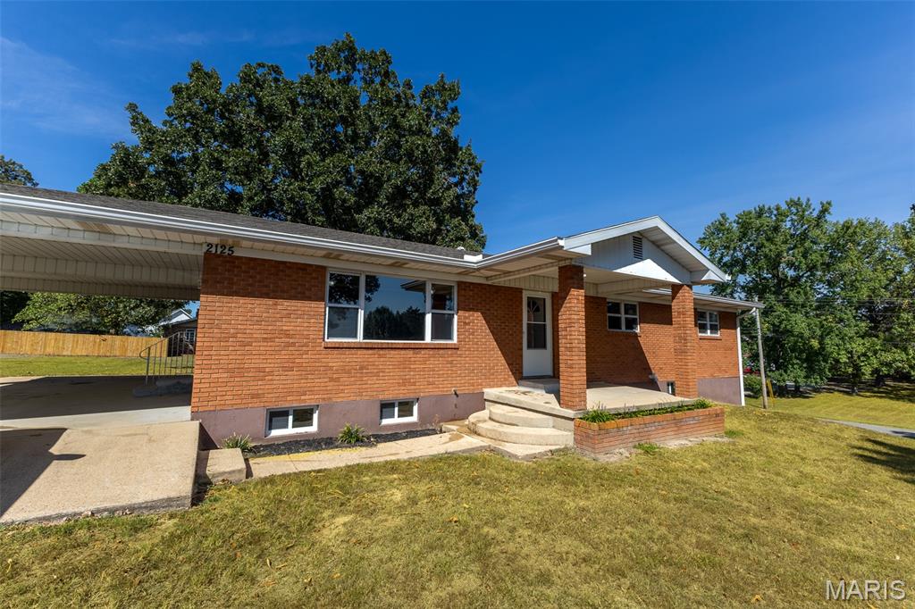 2125 Barron Road Poplar Bluff, MO 63901 - Photo 35 of 36