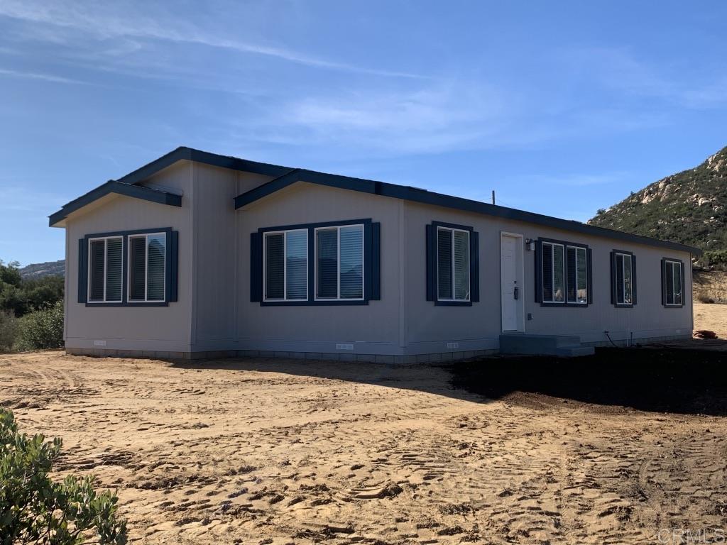 24987 Painted Rock Road Ramona, CA 92065 - Photo 1 of 6 Gallery Image 1
