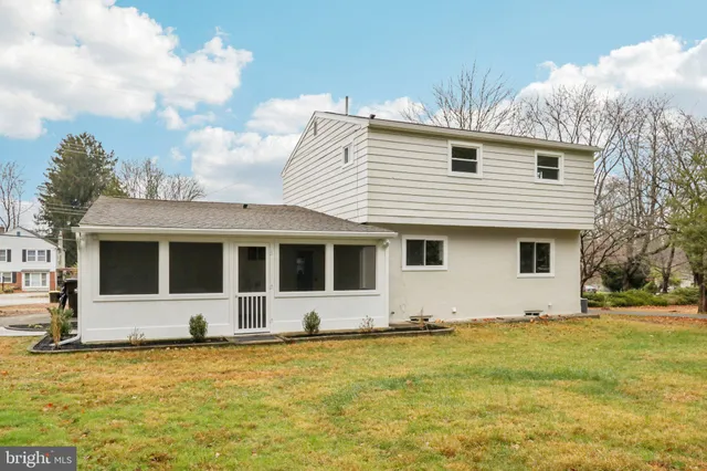 $549,000 | 3004 North Wales Road, Norristown, PA 19403