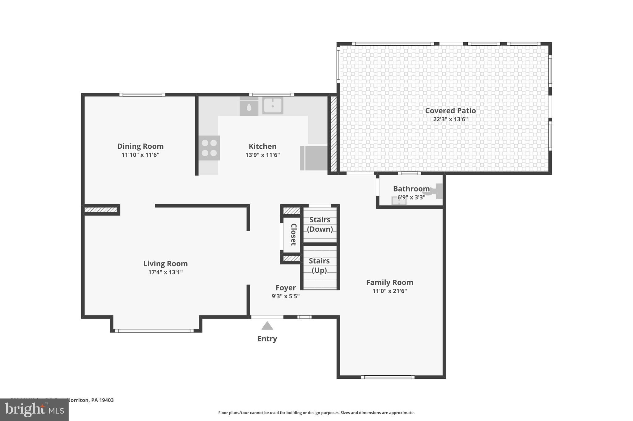 3004 North Wales Road Norristown, PA 19403 - Photo 41 of 44