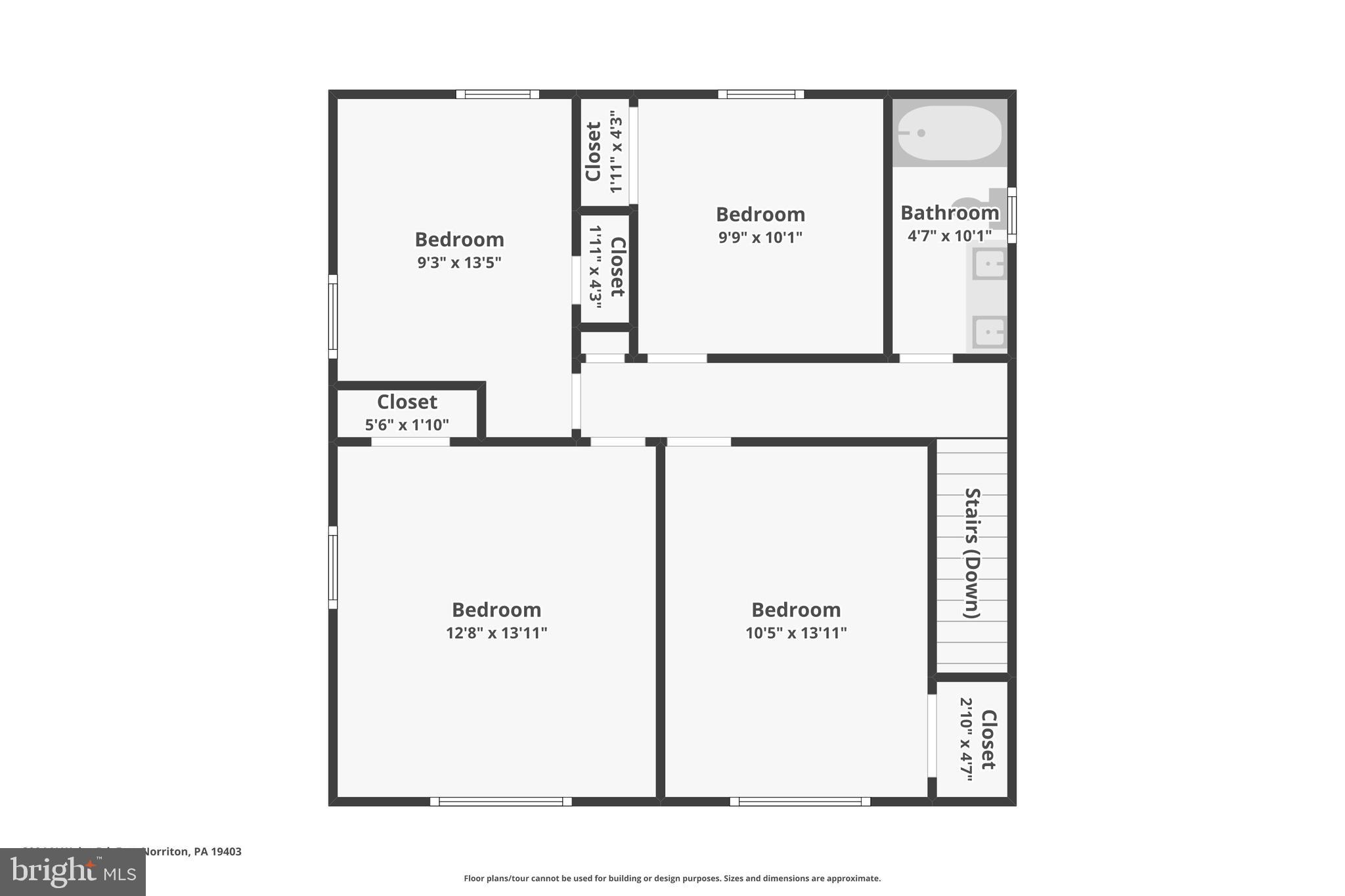 3004 North Wales Road Norristown, PA 19403 - Photo 42 of 44