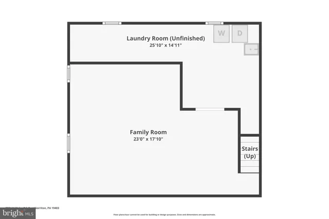 $549,000 | 3004 North Wales Road, Norristown, PA 19403