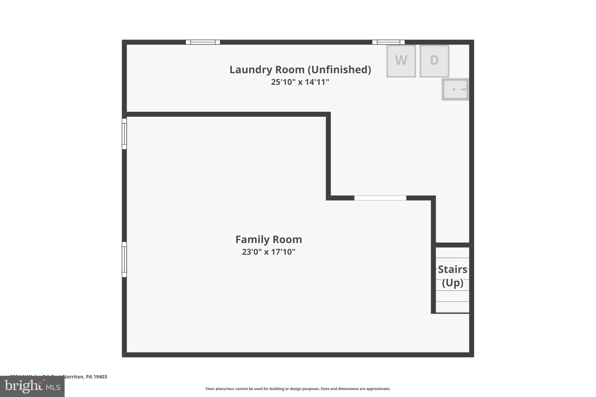3004 North Wales Road Norristown, PA 19403 - Photo 43 of 44