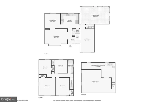 $549,000 | 3004 North Wales Road, Norristown, PA 19403
