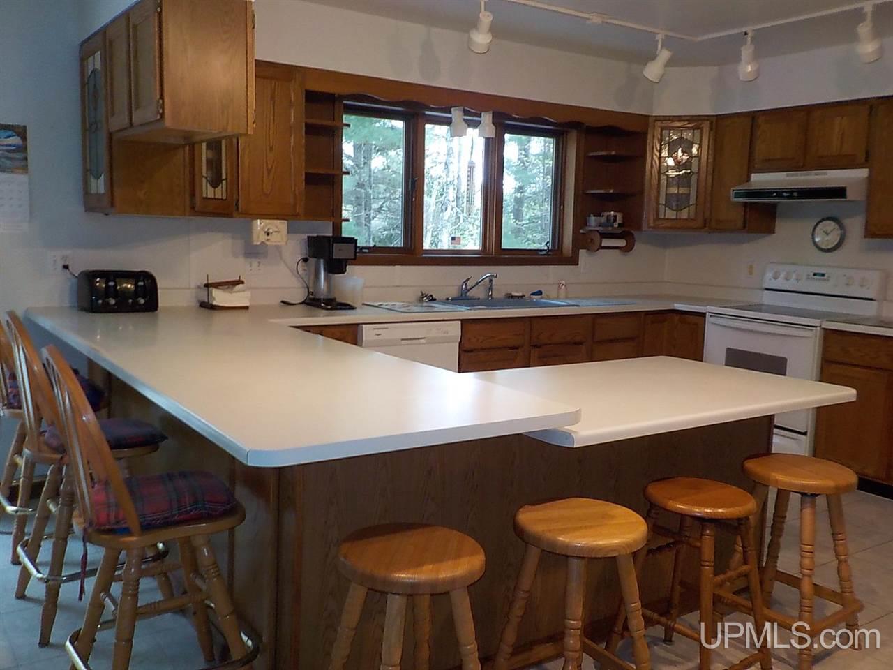 378 Paint River Road Crystal Falls, MI 49920 - Photo 12 of 66 Gallery Image 12