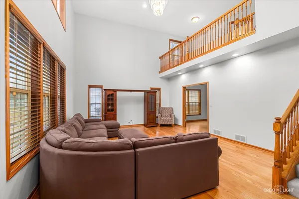 $495,000 | 504 Buckthorne Court, Yorkville, IL 60560