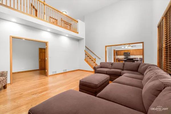 $495,000 | 504 Buckthorne Court, Yorkville, IL 60560