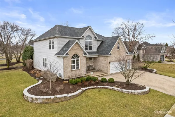 $495,000 | 504 Buckthorne Court, Yorkville, IL 60560