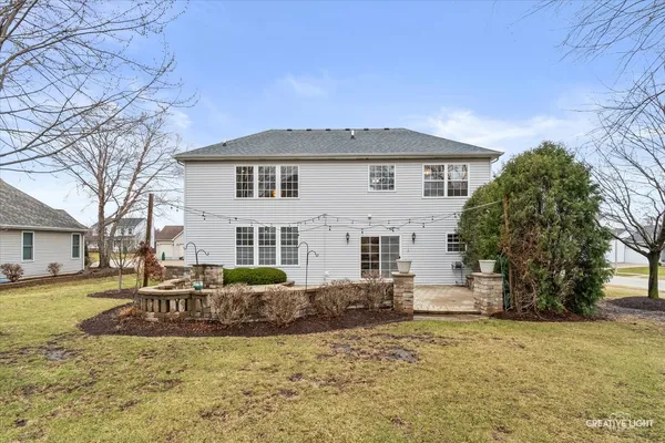 $495,000 | 504 Buckthorne Court, Yorkville, IL 60560