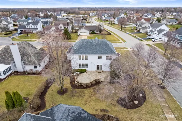 $495,000 | 504 Buckthorne Court, Yorkville, IL 60560