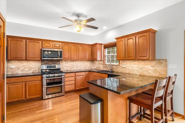 $495,000 | 504 Buckthorne Court, Yorkville, IL 60560