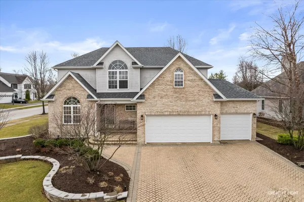 $495,000 | 504 Buckthorne Court, Yorkville, IL 60560