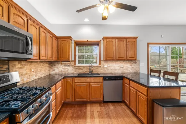 $495,000 | 504 Buckthorne Court, Yorkville, IL 60560