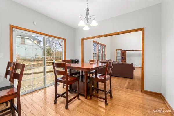 $495,000 | 504 Buckthorne Court, Yorkville, IL 60560