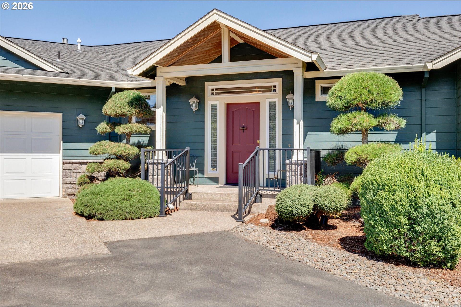 14323 South Graves Road Mulino, OR 97042 - Photo 3 of 46 Gallery Image 3