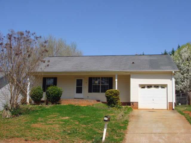 35 Ridgeover Drive Greenville, SC 29617 - Photo 1 of 1 Gallery Image 1