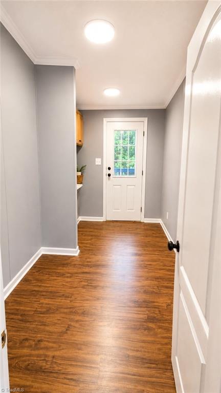 215 North Gibson Road Mebane, NC 27302 - Photo 35 of 45