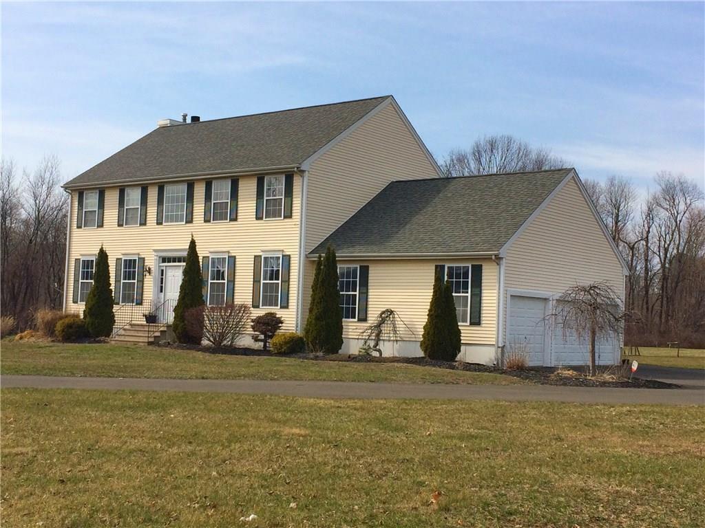 320 Foxon Road North Branford, CT 06471 - Photo 1 of 1 Gallery Image 1