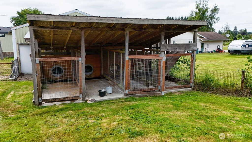 461 Fern Hill Road Forks, WA 98331 - Photo 38 of 40