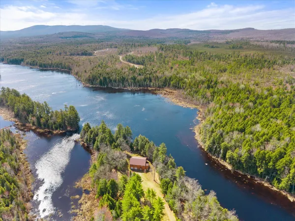 $875,000 | 154 Woodman Mill Road, Lowell, ME 04493