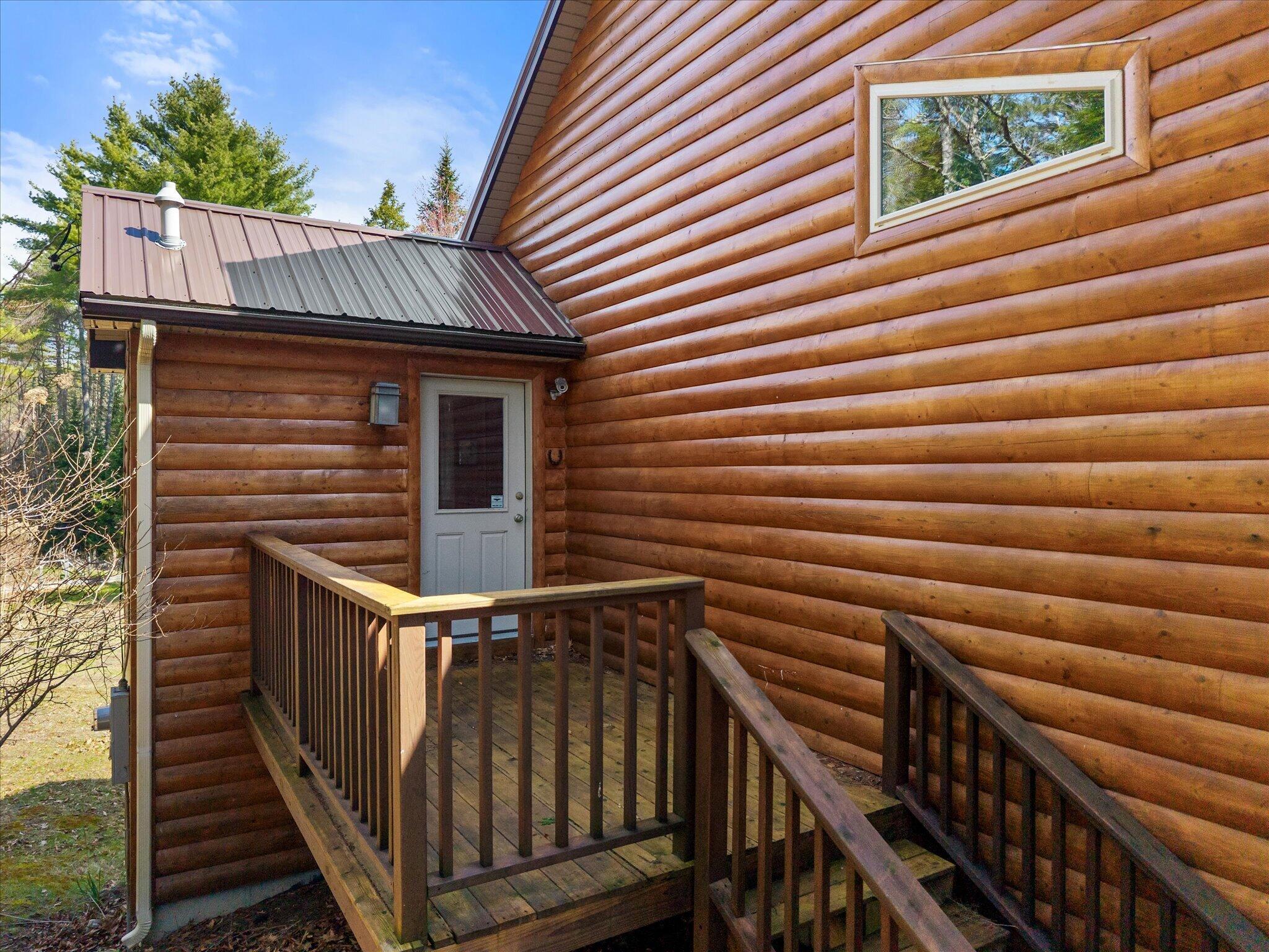 154 Woodman Mill Road Lowell, ME 04493 - Photo 13 of 59 16-162 Woodman Mill Rd
