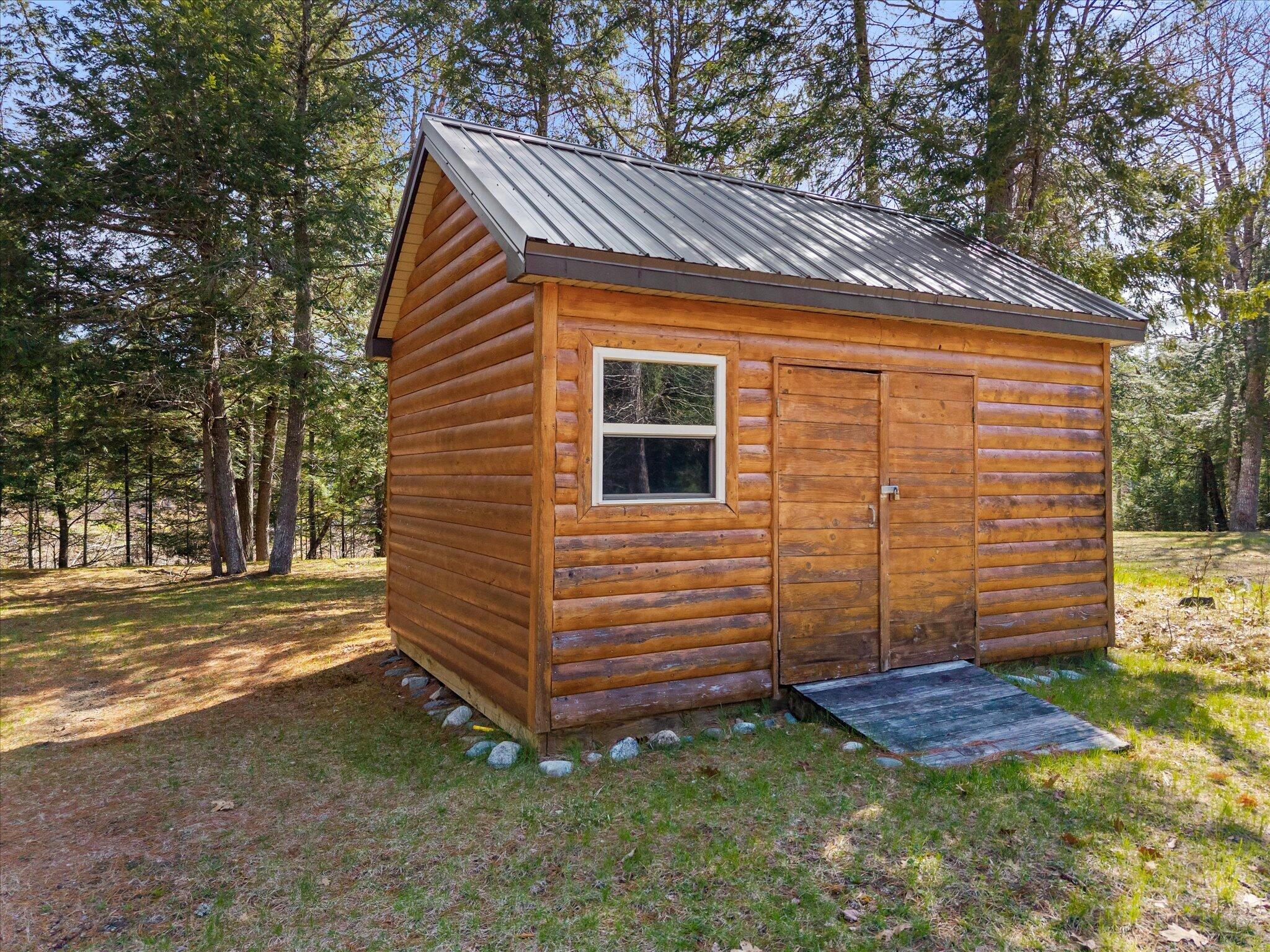 154 Woodman Mill Road Lowell, ME 04493 - Photo 37 of 59 20-162 Woodman Mill Rd