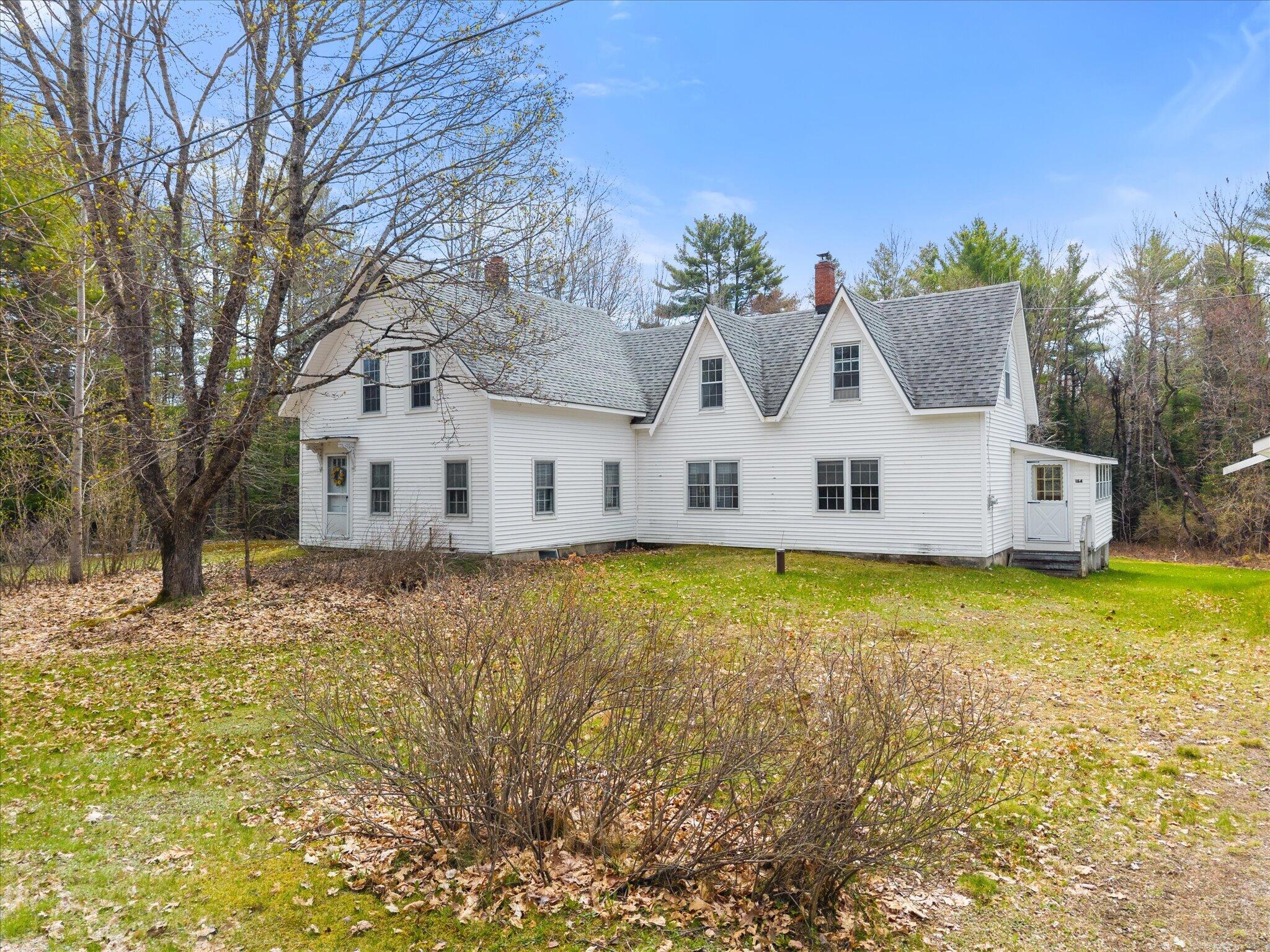 154 Woodman Mill Road Lowell, ME 04493 - Photo 45 of 59 75-Woodman Mill Rd