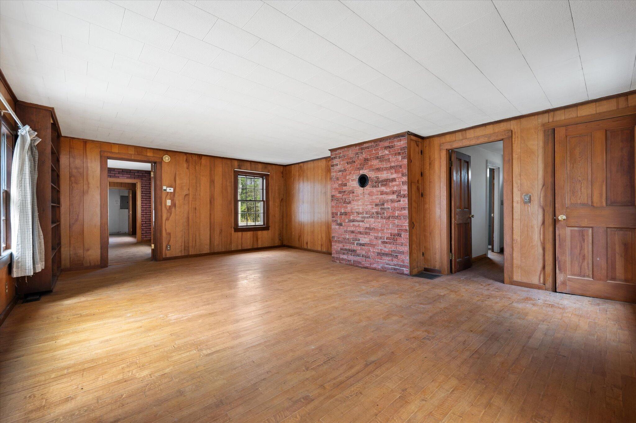 154 Woodman Mill Road Lowell, ME 04493 - Photo 50 of 59 80-Woodman Mill Rd
