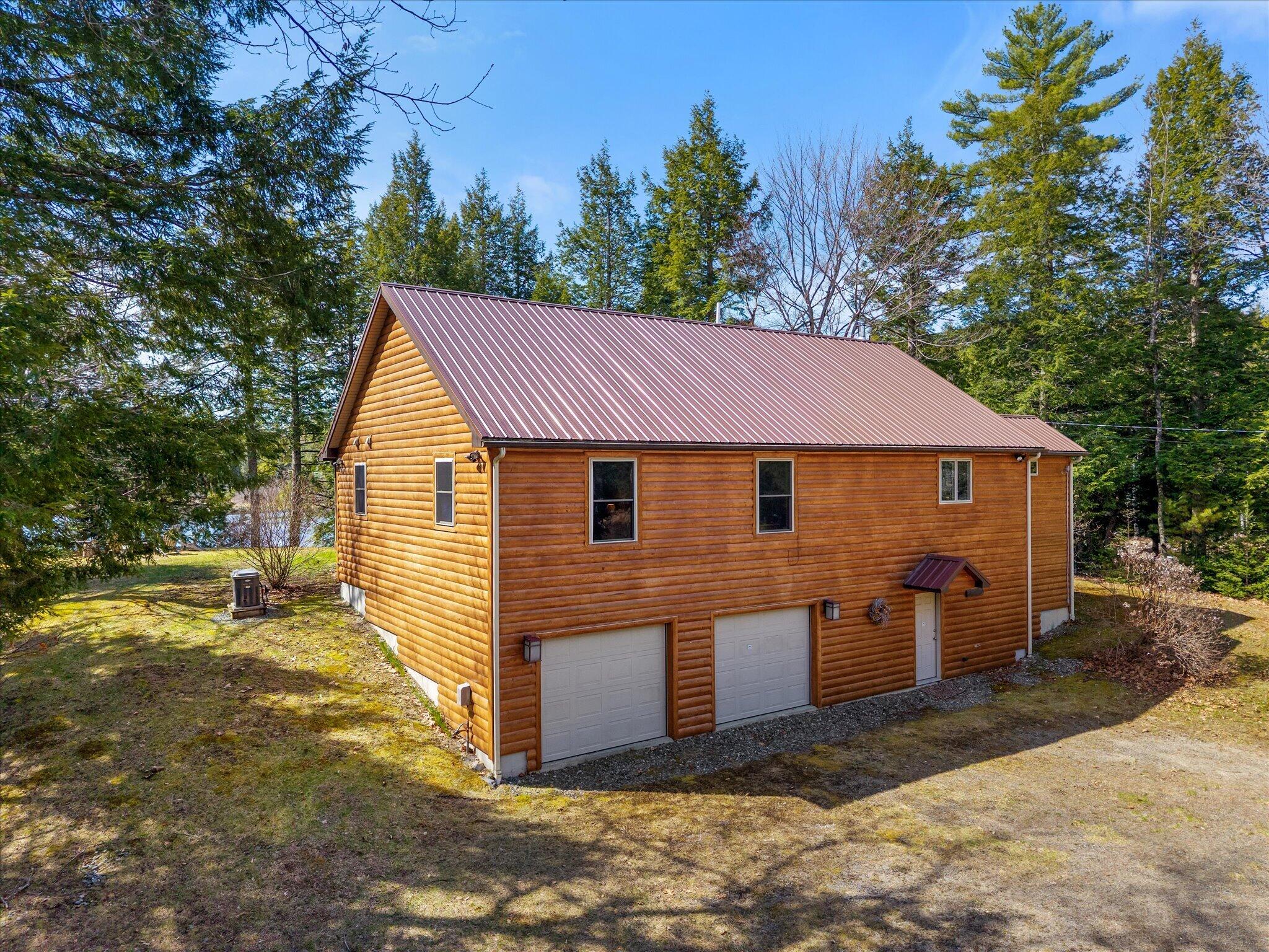 154 Woodman Mill Road Lowell, ME 04493 - Photo 5 of 59 05-162 Woodman Mill Rd