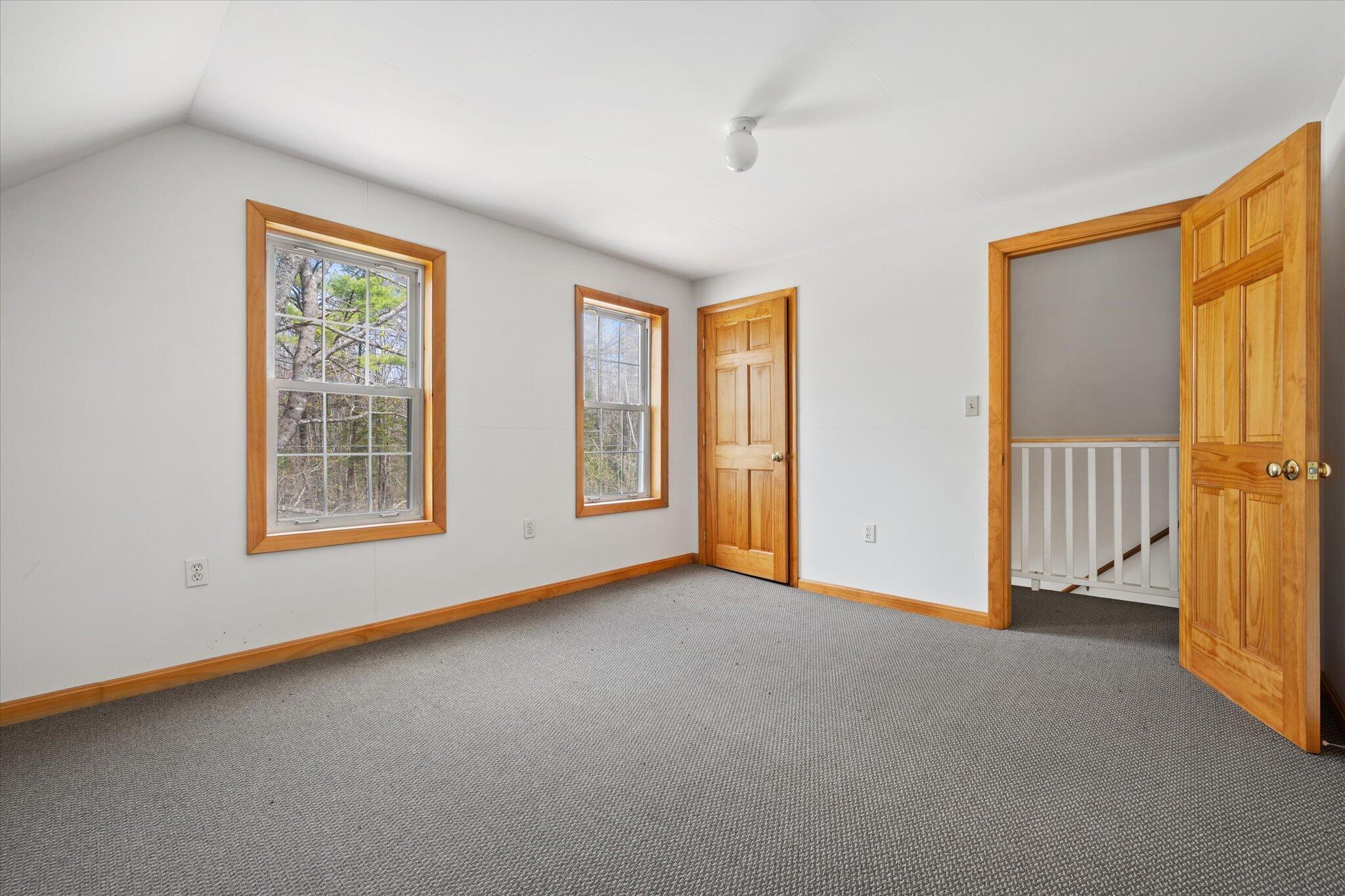 154 Woodman Mill Road Lowell, ME 04493 - Photo 51 of 59 81-Woodman Mill Rd